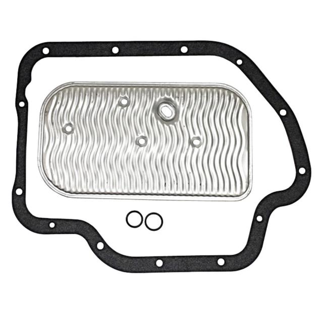 JAGUAR XJ / XJ40 / XJS XJS GM 400  Automaatbak filter incl pakking Transmissie